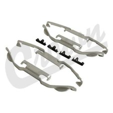 Brake Pad Spring Kit