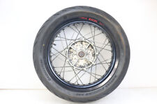 JANTE ARRIERE - YAMAHA XT X 660 (2004 - 2016)