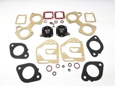 Pochette pour carburateur  2x