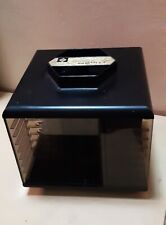 RANGE CASSETTES AUDIO K7 TOURNIQUET VINTAGE - GIRANDOLA