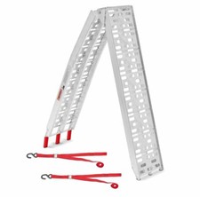 Rampe de chargement pour moto custom R - 340kg CB3688