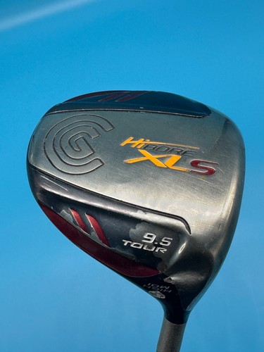 Cleveland bore xls - hi, driver