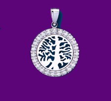 Pendentif arbre de vie en