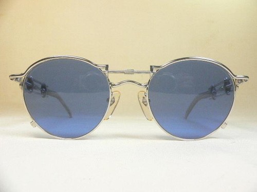 Lunettes soleil vintage - lunettes,