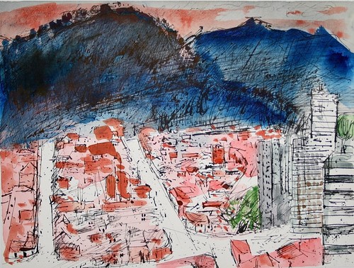 Guy bardone peinture - guy,