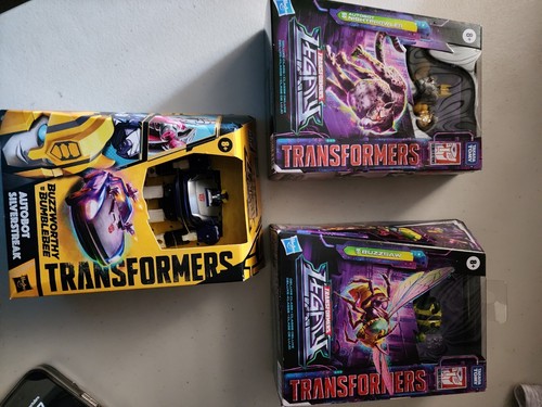 Hasbro transformers legacy - transformers,
