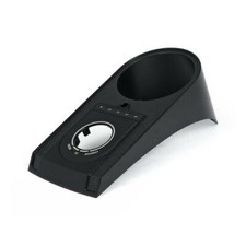 Couvre Tableau De Bord Noir