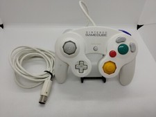 Manette Officielle Nintendo Game Cube GC Super Smash Bros SSBU Switch DOL-003