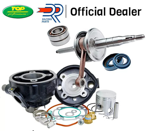 Kit groupe thermique - 70cc, +