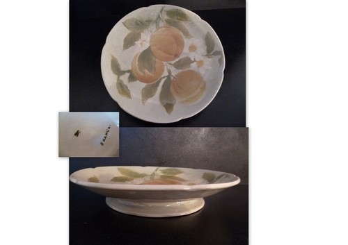 Coupe basse ancienne - , en