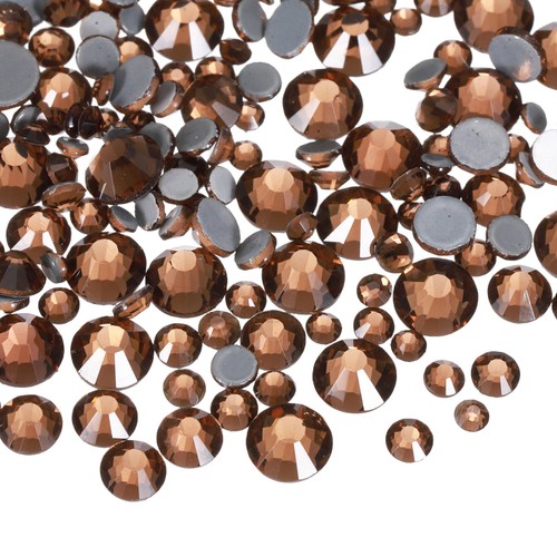 400 pcs strass thermocollant - strass,