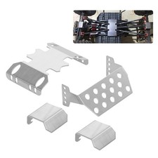 4x Armure de Châssis pour