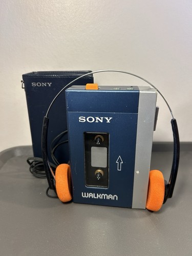 Sony walkman tps - -l2, +