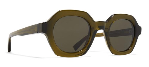 Lunettes soleil mykita - lunettes,