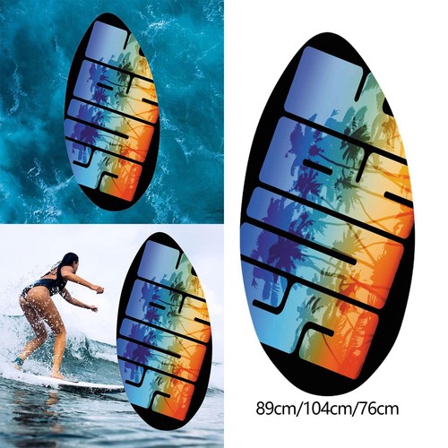 Skimboard premium pour - skimboard,