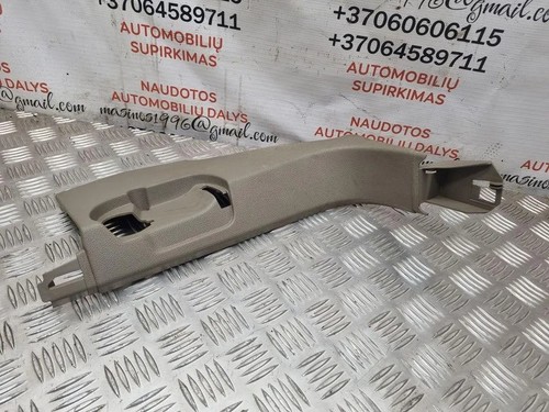 Audi autres pièces de - 4l,