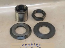 elements d'embrayage pour Ducati 600 Monster  de 1995 a 2001