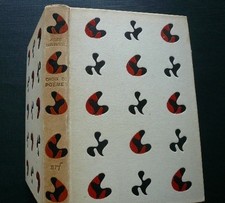 Jules SUPERVIELLE Choix de