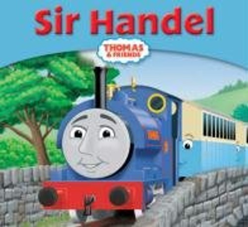 Thomas ses amis sir - amis,