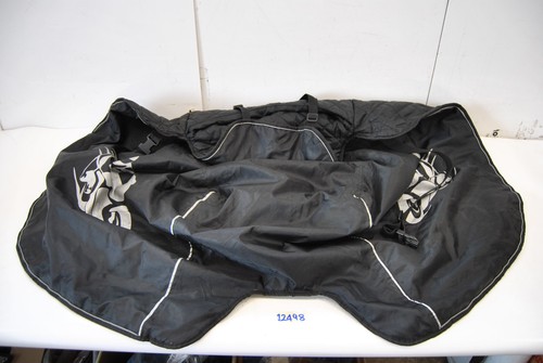 Housse couvre jambes ultimate - housse,