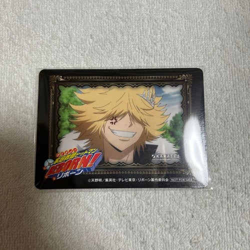 Tutor hitman reborn - hitman,