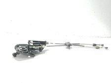 levier de vitesse CITROEN C4