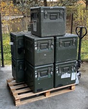 10X Caisses De Transport