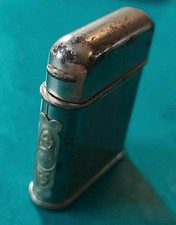 Ancien Briquet Essence  75-4