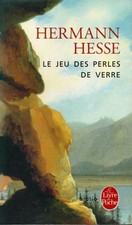 HERMANN HESSE - Le jeu des
