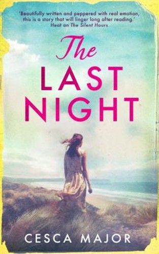 The last nuit livre poche - de,