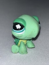C4 HASBRO  LPS  ORIGINAL