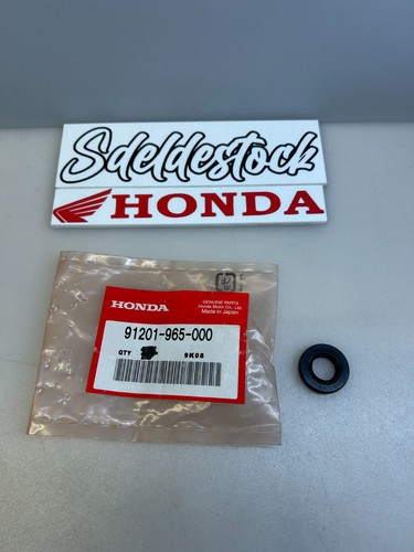 Joint spi 12x22x5 - 1,
