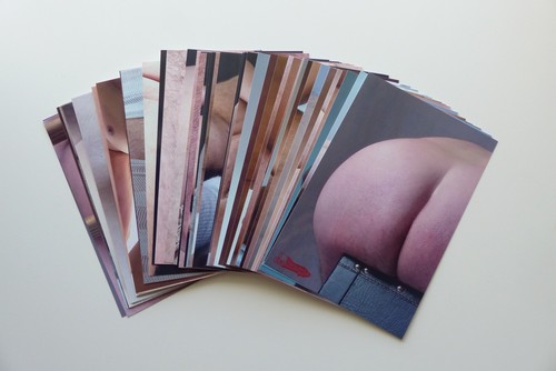 Photos art masculin homme - nu,