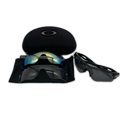 Lunettes soleil oakley - de,