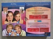 LA FIANCÉE DE PAPA + A NOUS