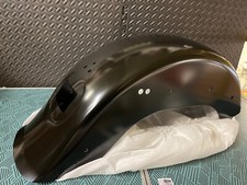 Garde boue arrière NOIR Harley-Davidson Fat Boy REF: 59819 06B 2007-2017
