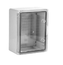 Coffret électrique étanche