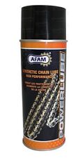 AFAM Spray Lubrifiant chaine