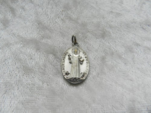 Ancienne médaille sorcier - ancienne,