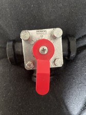 Vanne Trois Voies Siemens VB 31.20