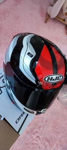 Casque hjc rpha naxos xl - casque,