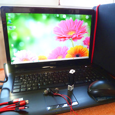 Asus X72 POWER 17 pouces RS