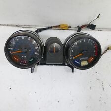 Kawasaki Z 1000 J Cockpit