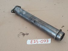 CANOTTE AILES BILANCIERS MOTO GUZZI ERCOLE 500