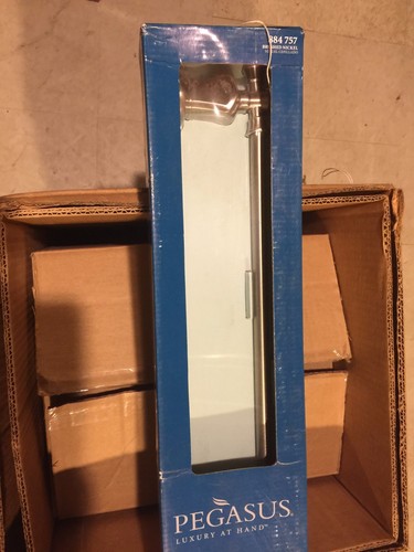 Pegasus verdanza brushed - verdanza,