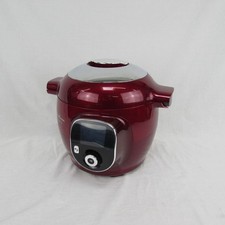 Moulinex Cookeo CE85B510 - Mijoteur - Cuiseur Riz d'occasion