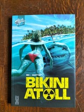 EO 2016 BIKINI ATOLL T 1 PAR
