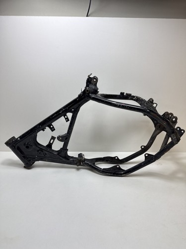 Honda cr80r 1991 frame - 1991,