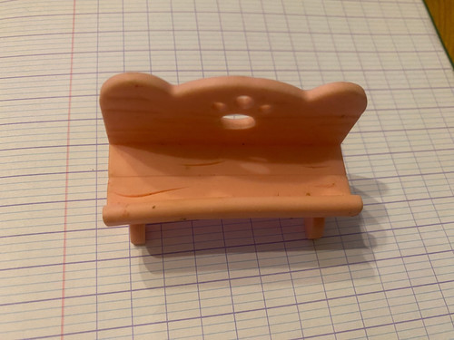 Littlest petshop accessoire - petshop,