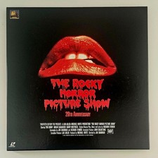 Boîte à disque laser 5F
